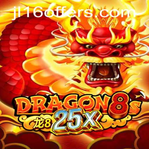 Unveiling the Magic of Dragon8s25x: A Comprehensive Introduction to the Game