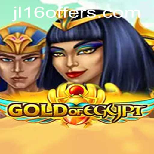 The Enigmatic Adventure of GoldOfEgypt - Unlocking the Secrets of JL16