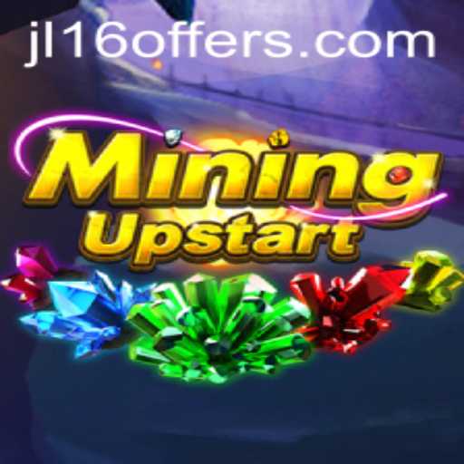 MiningUpstart: A Comprehensive Guide to the Emerging Game