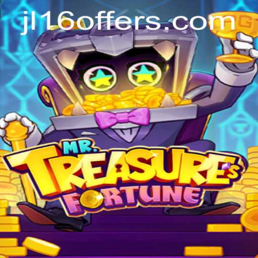 Exploring the Riches of MrTreasuresFortune: A Thrilling Adventure